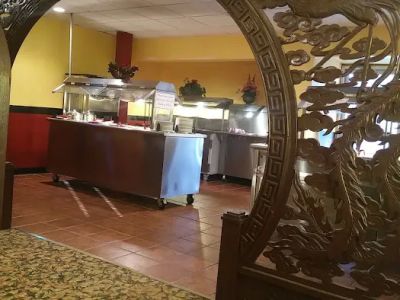 Hong Kong House Restaurant 0