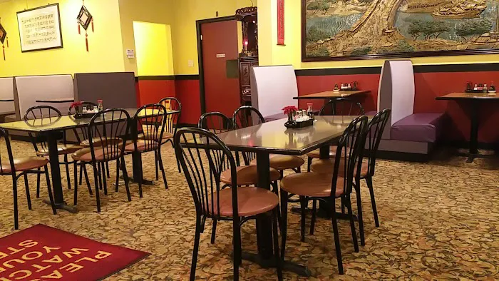 Hong Kong House Restaurant 2