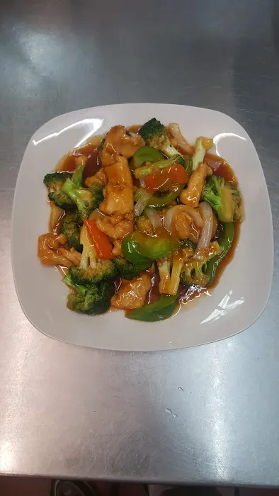 Hong Kong House Restaurant 5