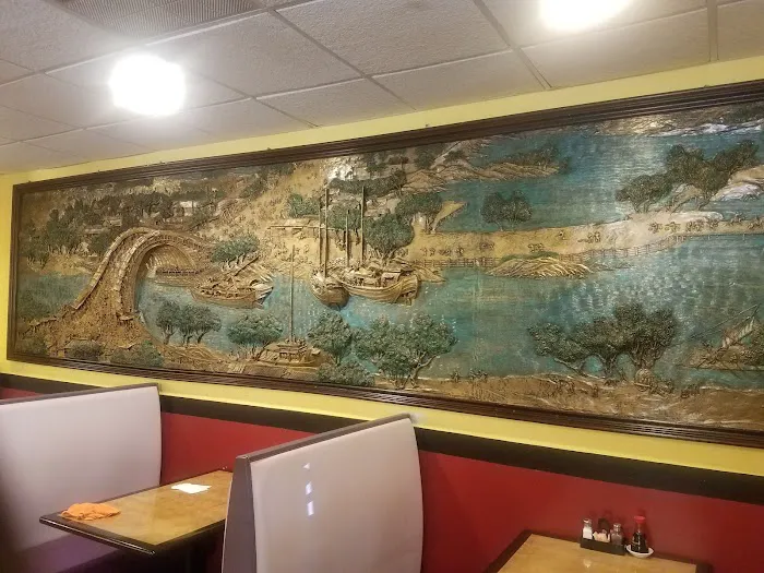 Hong Kong House Restaurant 4
