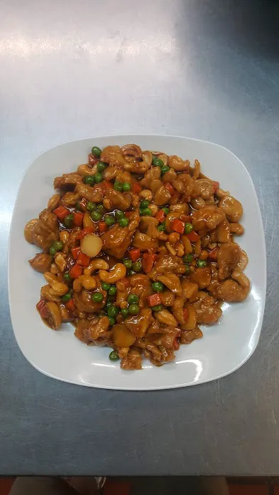 Hong Kong House Restaurant 9