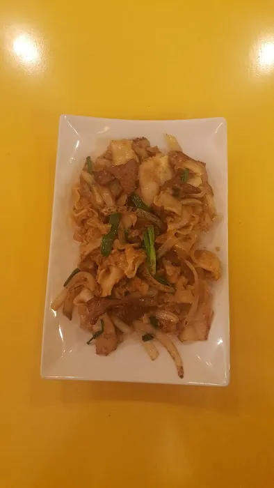 Hong Kong House Restaurant 10