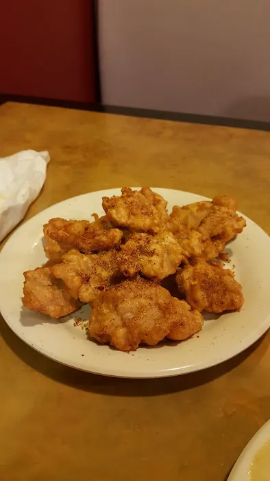 Hong Kong House Restaurant 7