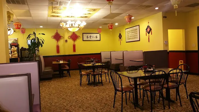 Hong Kong House Restaurant 8