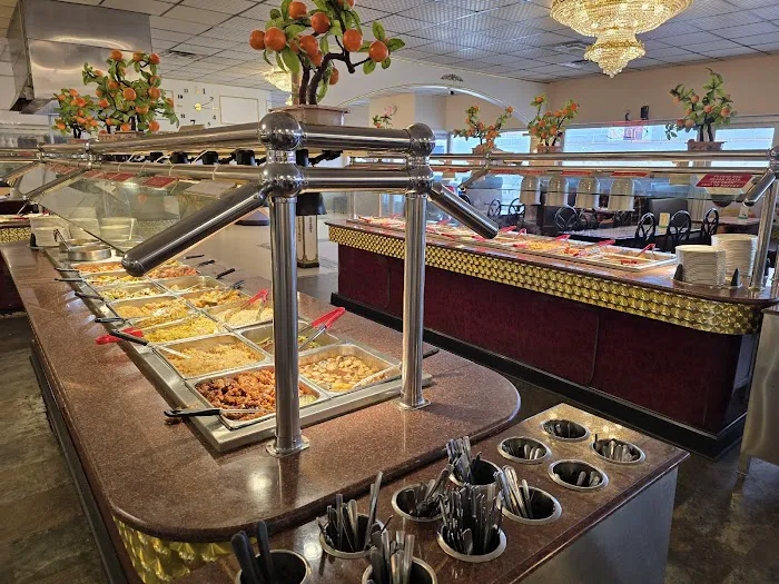 Hunam Chinese Restaurant 3