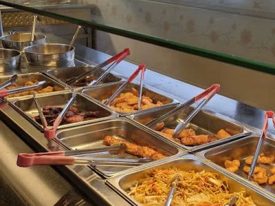 Hunam Chinese Restaurant 0