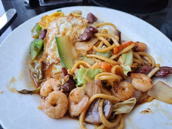 Hunam Chinese Restaurant 4