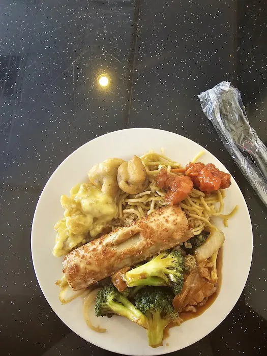 Hunam Chinese Restaurant 5