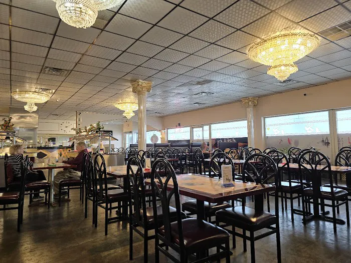 Hunam Chinese Restaurant 9