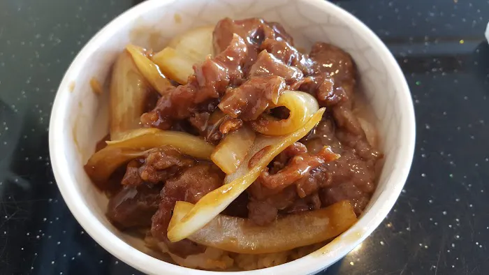 Hunam Chinese Restaurant 10