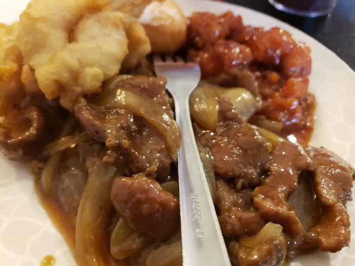 Hunam Chinese Restaurant 8
