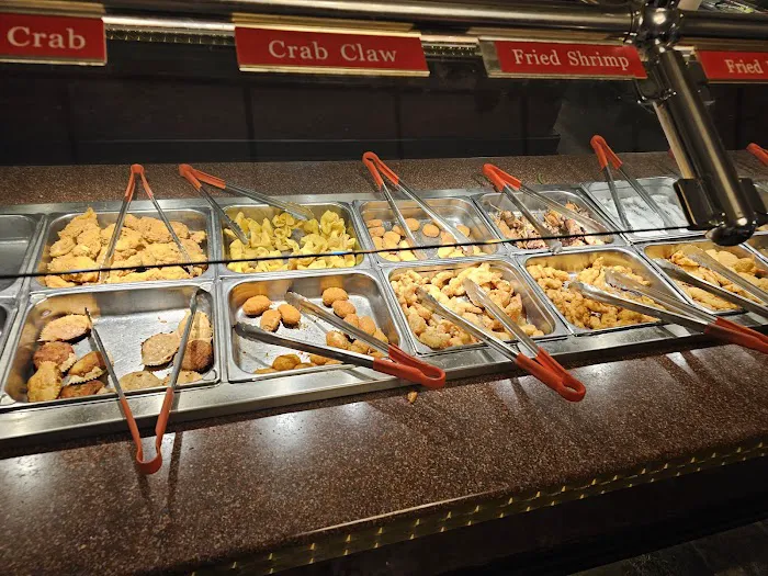 New China Chinese Restaurant 1