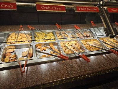 New China Chinese Restaurant 0