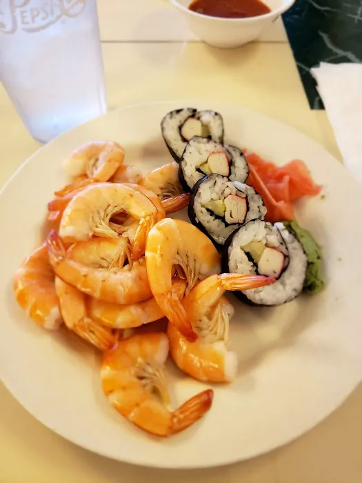 New China Chinese Restaurant 9