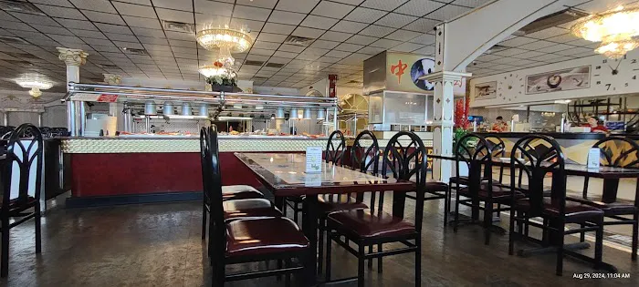 New China Chinese Restaurant 5
