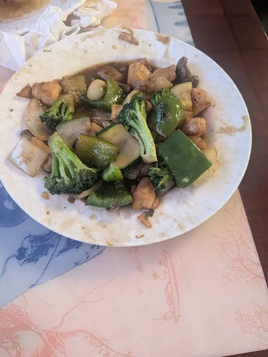 New China Chinese Restaurant 8