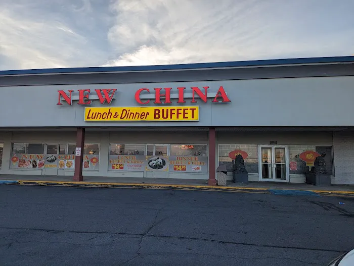New China Chinese Restaurant 4