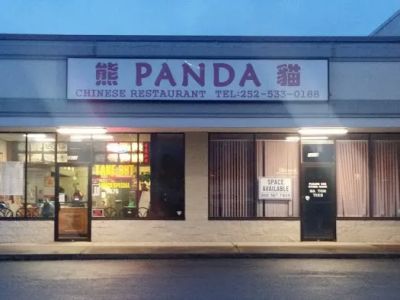 Panda China 0