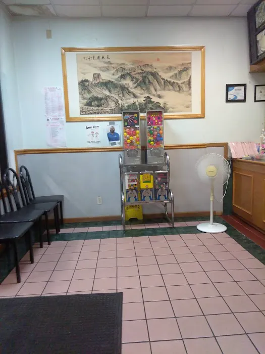 Panda China 3