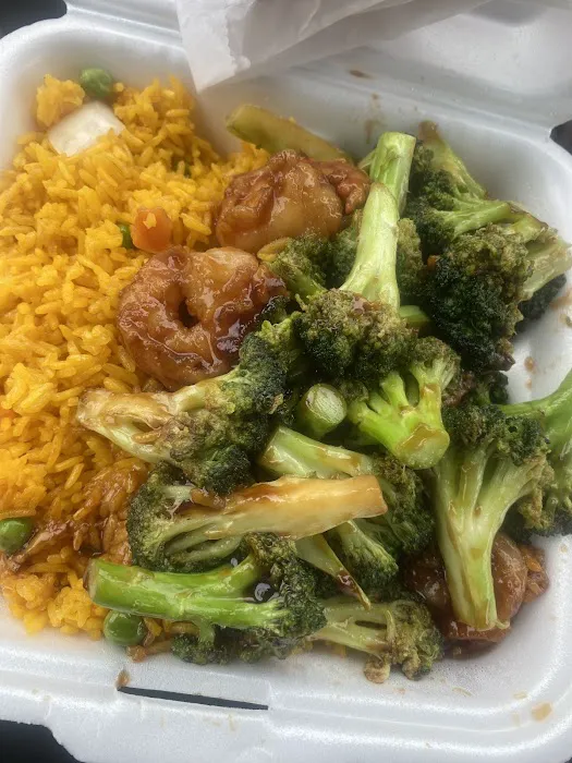 Panda China 2