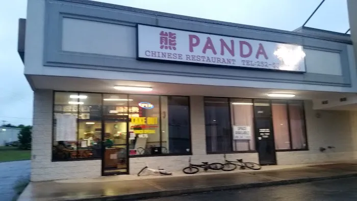 Panda China 9