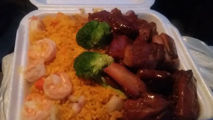 Panda China 7