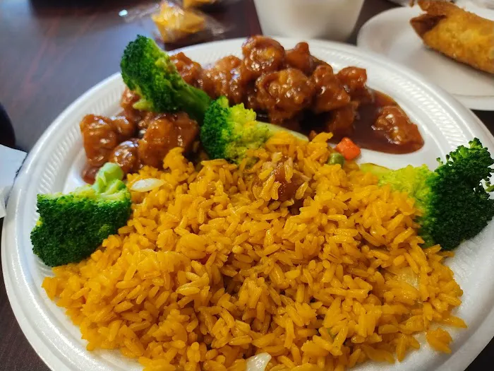China King Restaurant 3