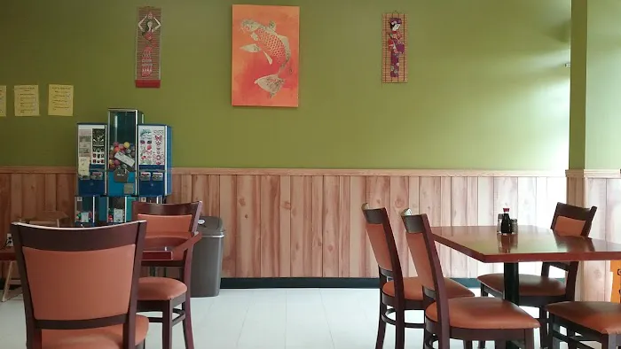 China King Restaurant 4