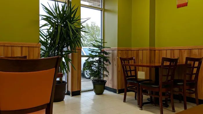 China King Restaurant 8