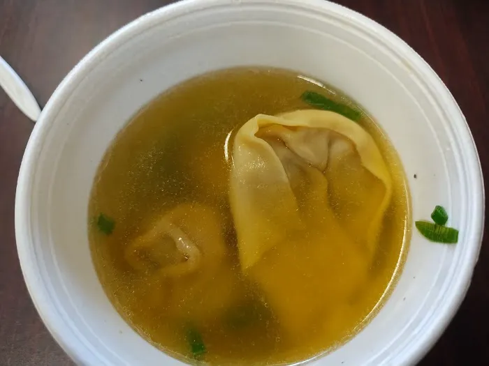 China King Restaurant 5