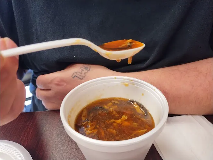 China King Restaurant 7