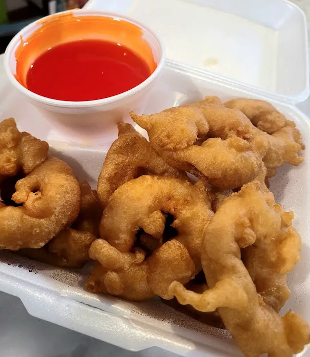 China King Restaurant 10