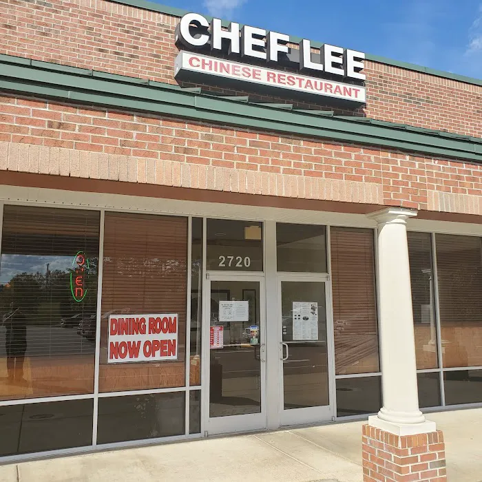 Chef Lee Chinese Restaurant 2