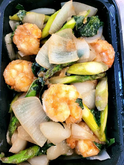 Chef Lee Chinese Restaurant 3