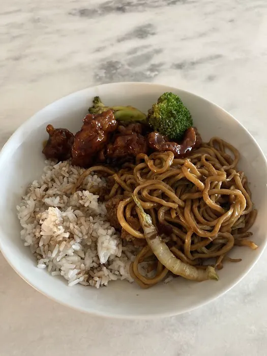 Chef Lee Chinese Restaurant 4