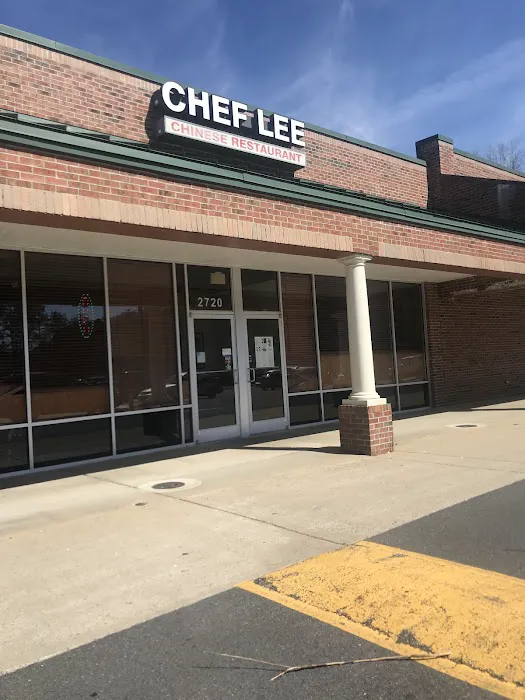 Chef Lee Chinese Restaurant 1