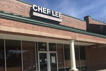 Chef Lee Chinese Restaurant