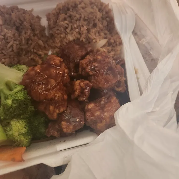 Chef Lee Chinese Restaurant 9