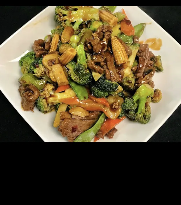 First Wok Chinese Restaurant 3