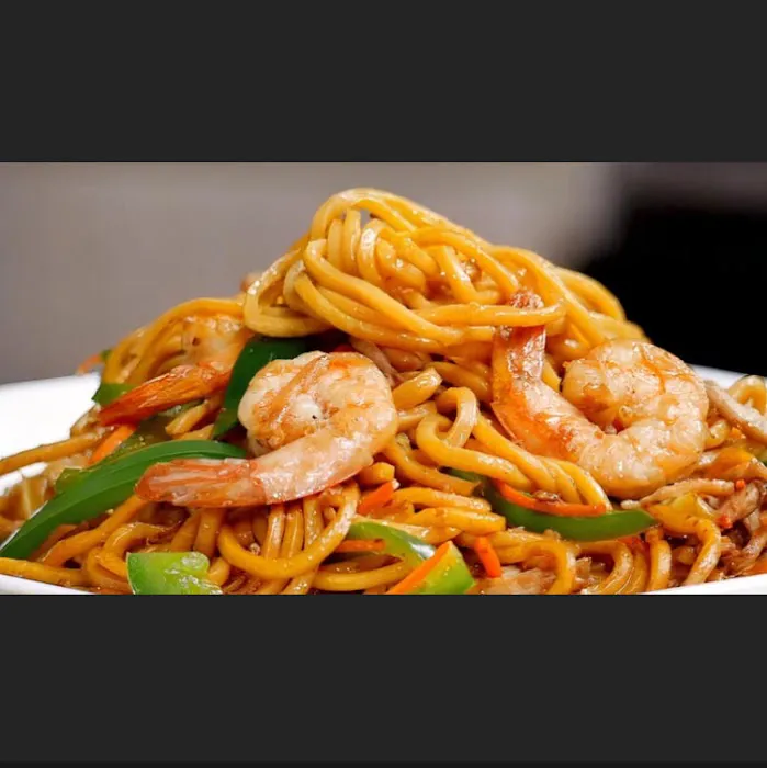 First Wok Chinese Restaurant 6