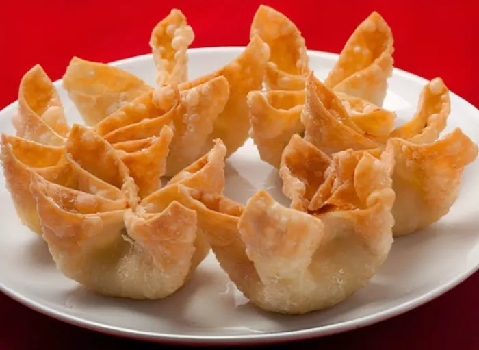 First Wok Chinese Restaurant 5