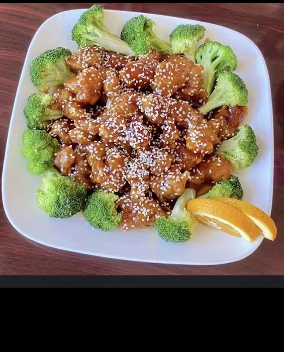 First Wok Chinese Restaurant 10