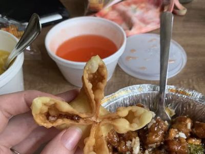 Hong Kong Chinese Restaurant 0