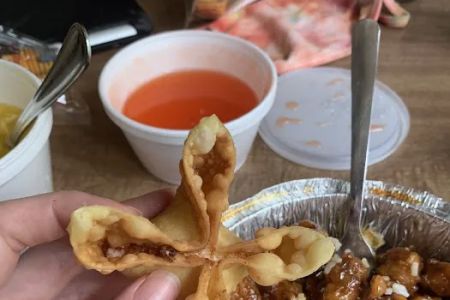Hong Kong Chinese Restaurant