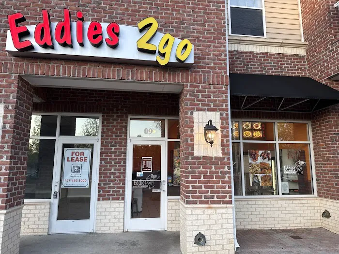 Eddies 2 Go 3