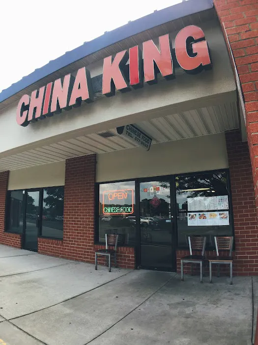 China King 2