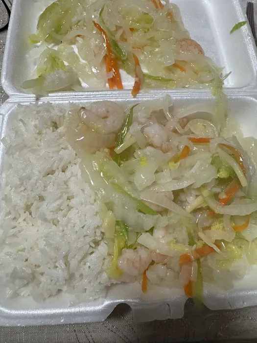 China King 4