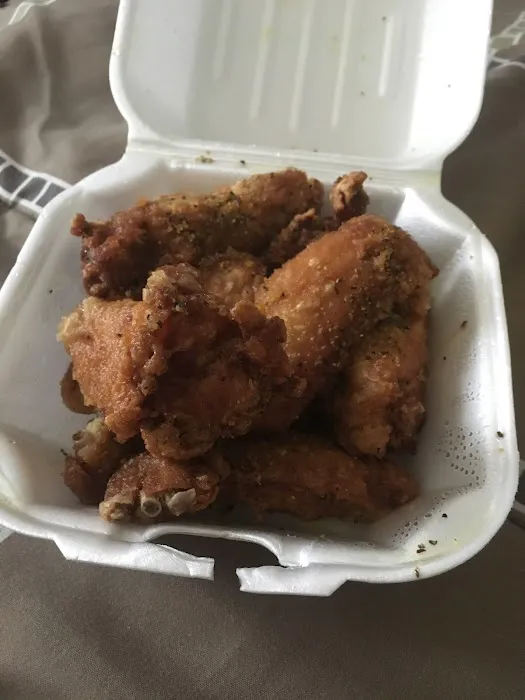 China King 5