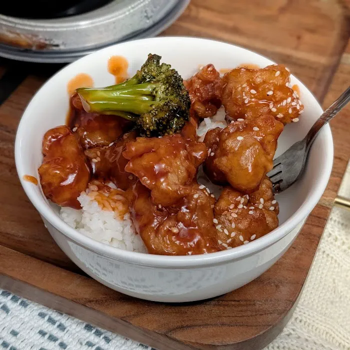 Great Wall Restaurant 3