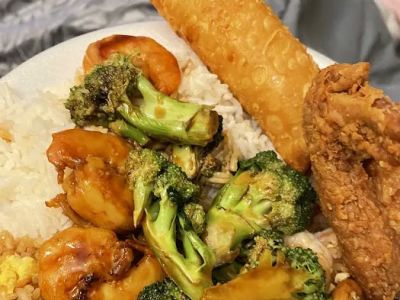 Great Wall Restaurant 0
